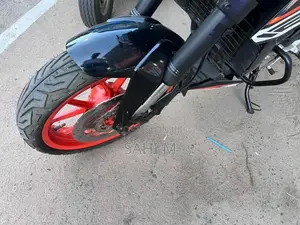 KTM Duke 125 2020