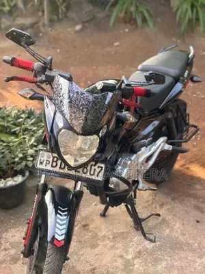 Bajaj Pulsar 135 2015