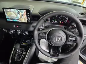 Honda Vezel ‍‍‍z Premium 2026