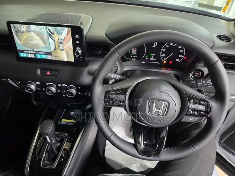 Honda Vezel ‍‍‍z Premium 2026