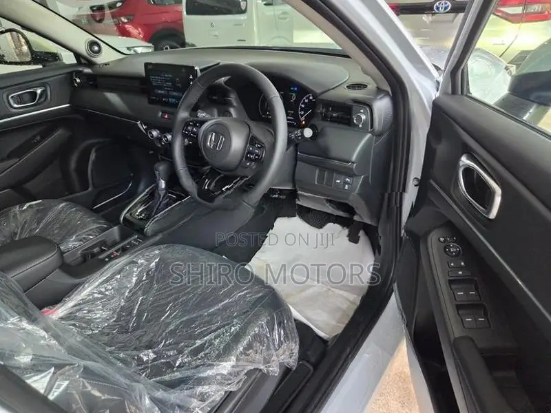 Honda Vezel ‍‍‍z Premium 2026