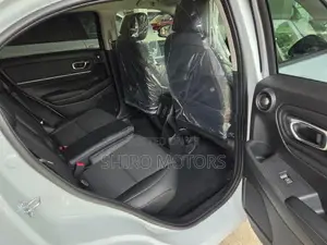 Honda Vezel ‍‍‍z Premium 2026