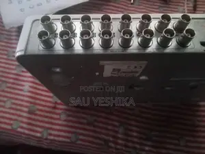 16Ch DVR
