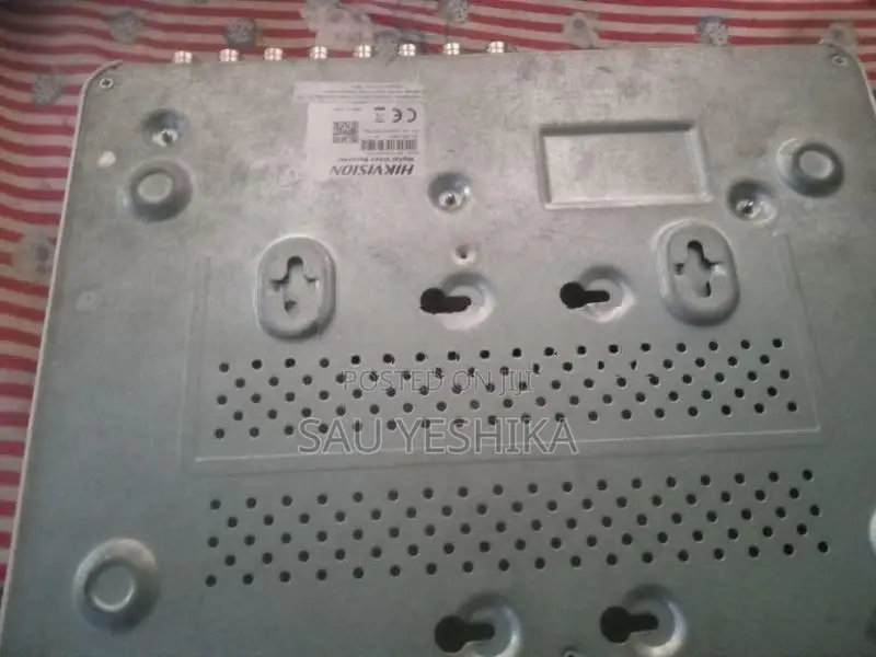 16Ch DVR