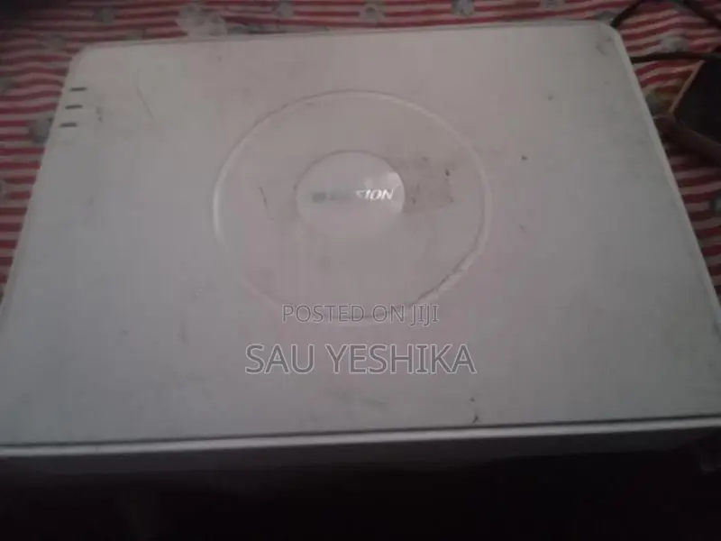 16Ch DVR
