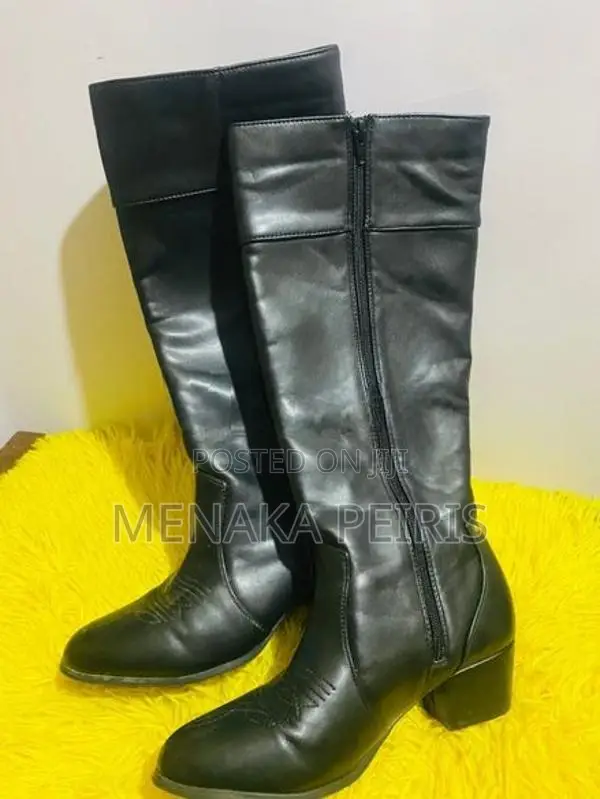 Knee Boot for Women’s