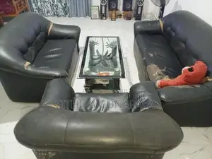 Sofa Set