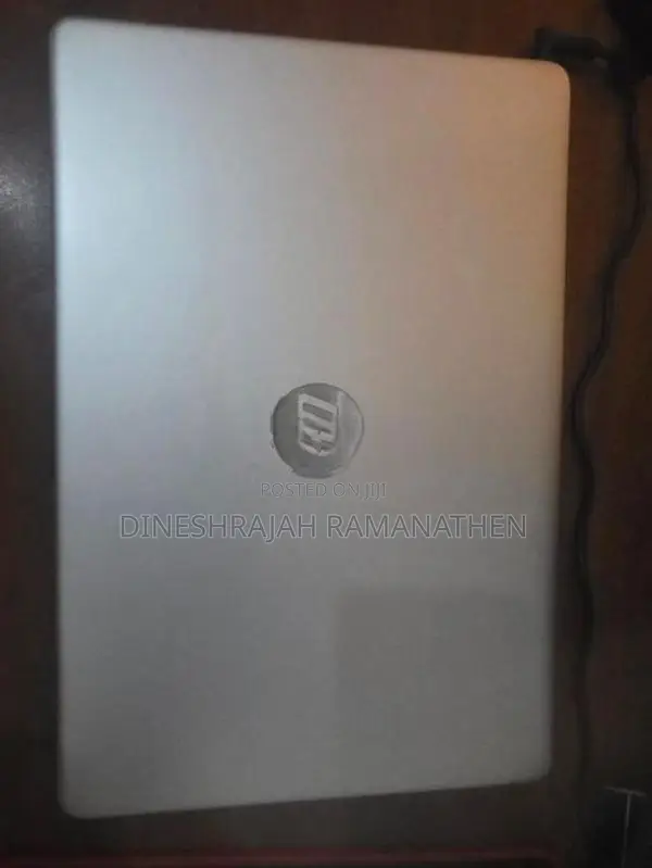 HP i7 -1255U Laptop