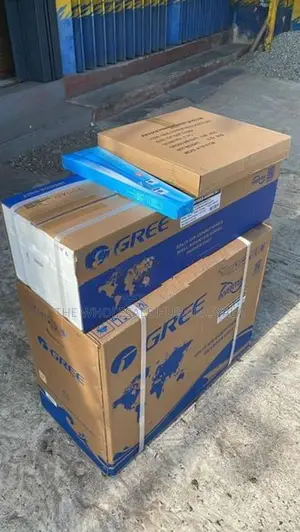 Gree 12000BTU Non Inverter