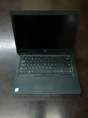 Dell Latitude 5490 | i7 16GB RAM 512GB SSD