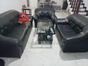 Sofa Set