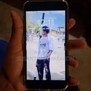 Apple iPhone 7 Plus (Used)