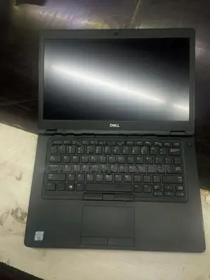 Dell Latitude 5490 | i7 16GB RAM 512GB SSD