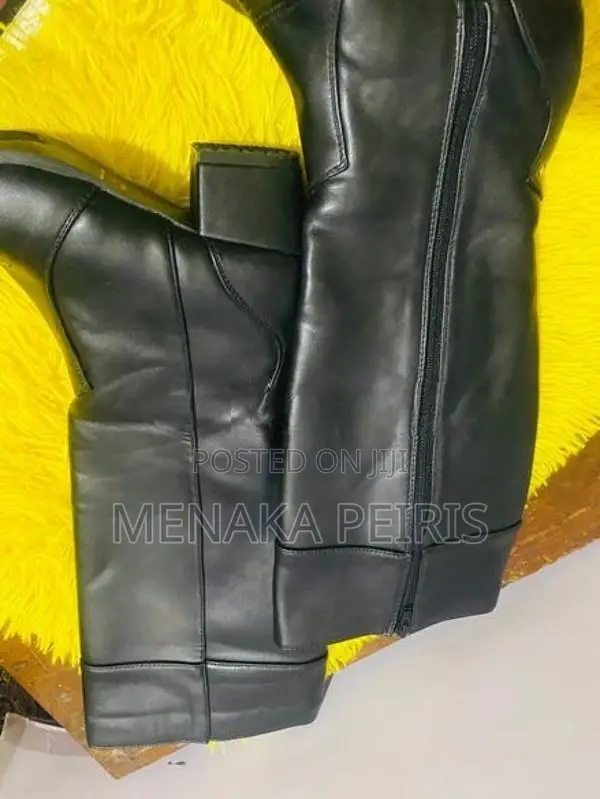 Knee Boot for Women’s