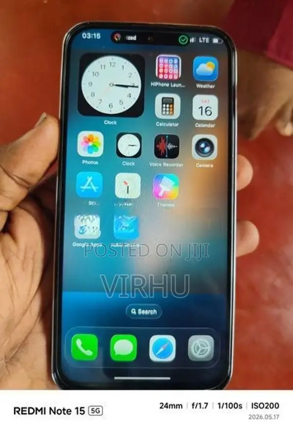 ZTE nubia V80 Pro (Used)