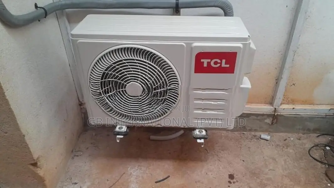 12000BTU TCL Non Inverter