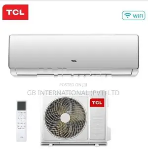 18000BTU TCL Non Inverter