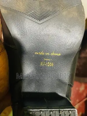 Knee Boot for Women’s