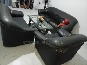 Sofa Set