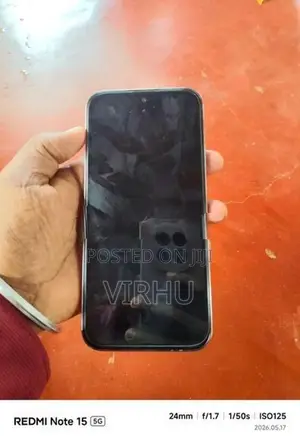 ZTE nubia V80 Pro (Used)