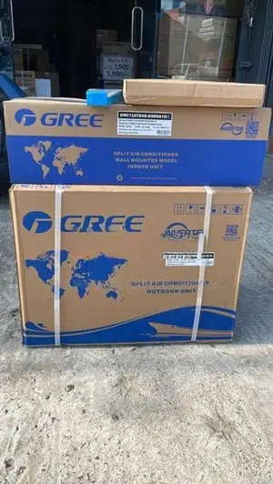 Gree 12000BTU Non Inverter