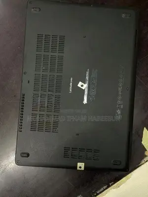 Dell Latitude 5490 | i7 16GB RAM 512GB SSD