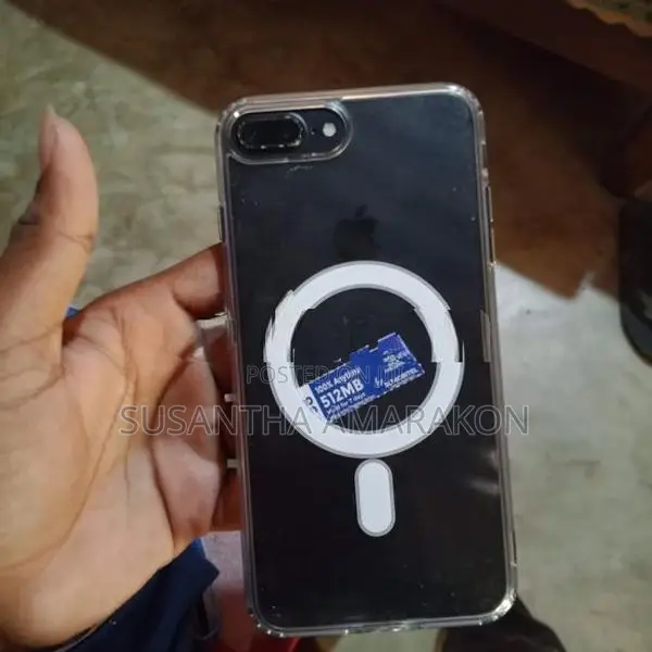 Apple iPhone 7 Plus (Used)