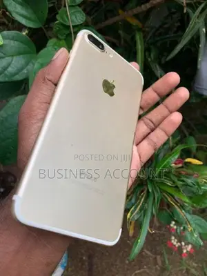 Apple iPhone 7 Plus (Used)