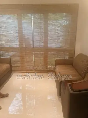 Bamboo Blinds