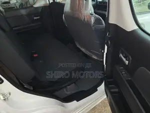 Suzuki Wagon R ZX 2026
