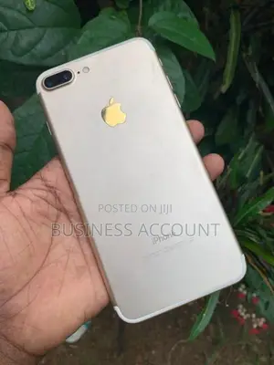 Apple iPhone 7 Plus (Used)