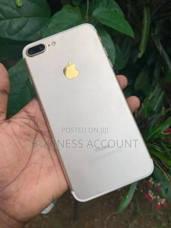 Apple iPhone 7 Plus (Used)