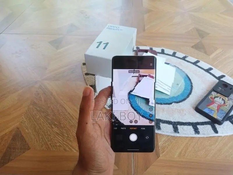 Oppo Reno 11 5G (Used)