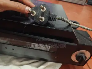 Electric BBQ Grill