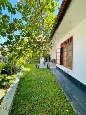 House for Sale Hikkaduwa