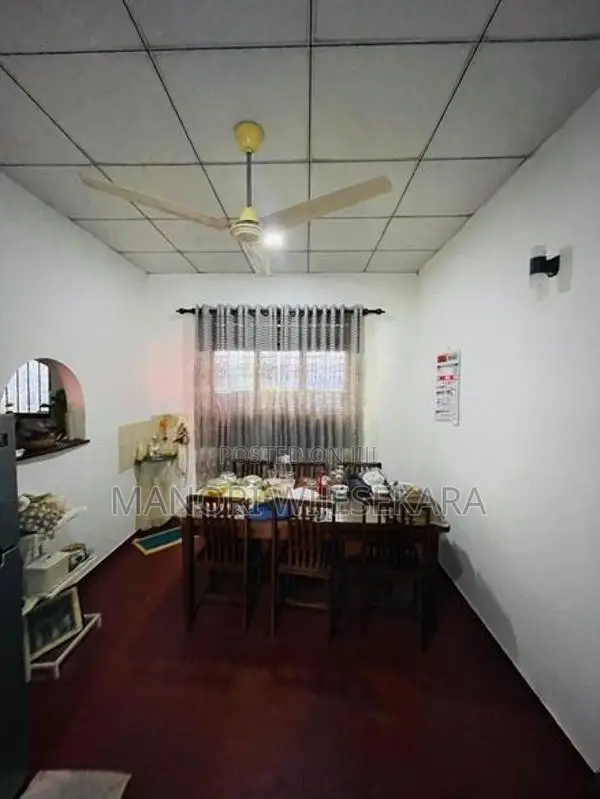 House for Sale Hikkaduwa