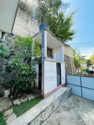 House for Sale Hikkaduwa