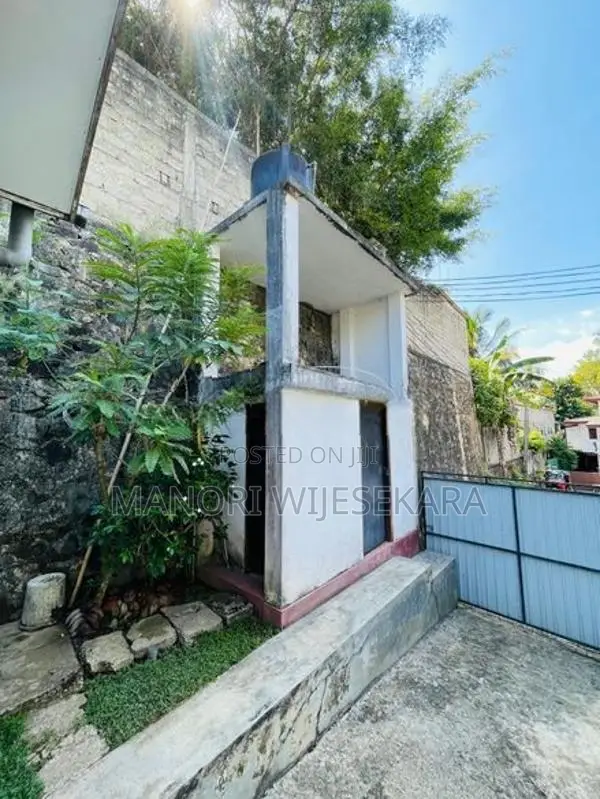 House for Sale Hikkaduwa