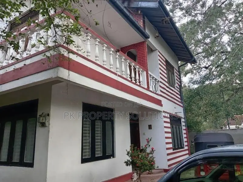 Commercial Property for Rent in Piliyandala (File No 55 C)