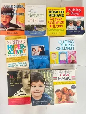 Books