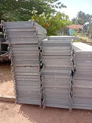 Japan Scaffolding Plate