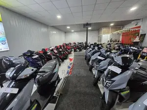 TVS Ntorq 125 2026