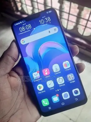 Vivo Y85 6GB 128GB (Used)