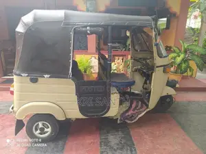 Bajaj RE 2007