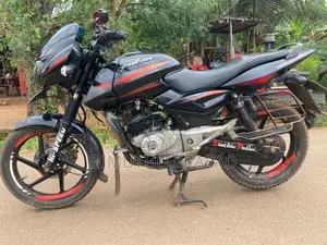 Bajaj Pulsar 150 2012