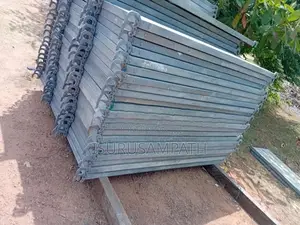 Japan Scaffolding Plate
