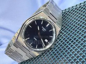 Tissot PRX 40MM Mens Watch Quartz
