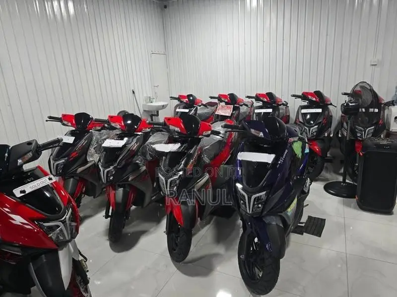 TVS Ntorq 125 2026