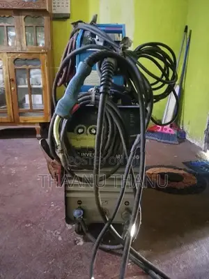 RETOP MIG 500F Welding Machine