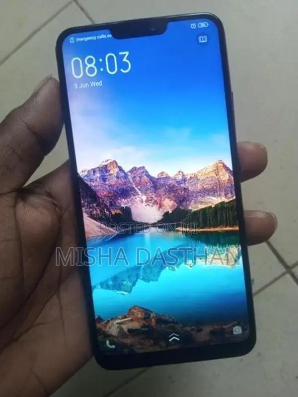 Vivo Y85 6GB 128GB (Used)